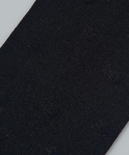 MARCOMONDE(マルコモンド)の「【MARCOMONDE】T25A-006 ラメシアータイツ ”Turkey” pattern 06(タイツ/ストッキング・レディース・ベージュ/ブラック/ダークブラウン/グリーン・FREE)」の8枚目の写真