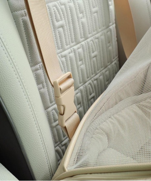 セール】スクエアメッシュドライブベッド【収納・撥水加工