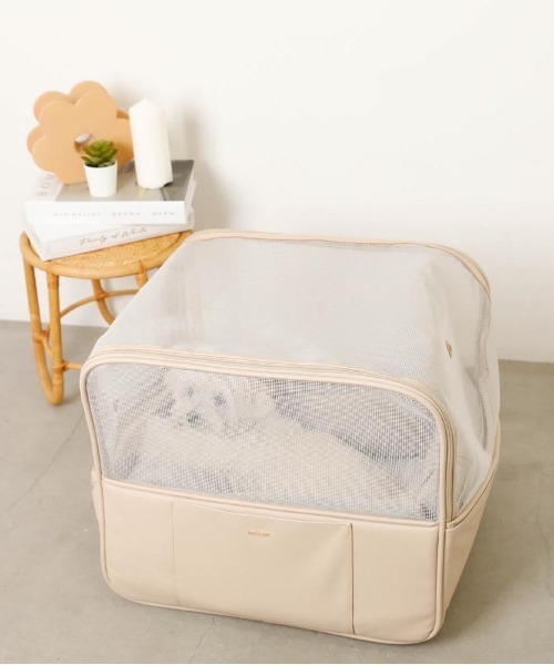 monchéri モンシェリ スクエアメッシュドライブベッド スクエアメッシュドライブベッド – moncheri