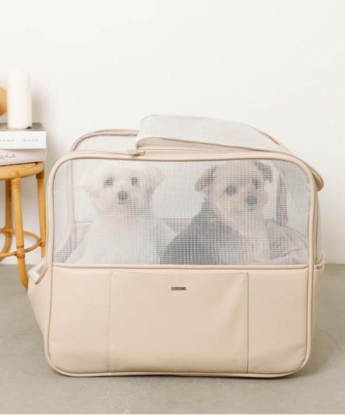 セール】スクエアメッシュドライブベッド【収納・撥水加工・飛び出し