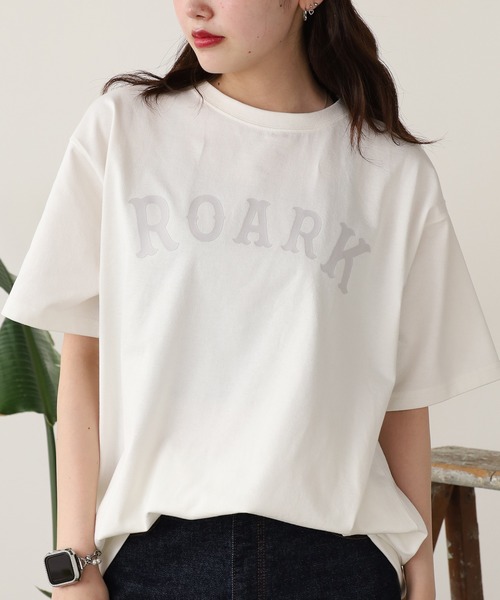ROARK REVIVAL/ロアークリバイバル 'MEDIEVAL' FINE TECH DRY