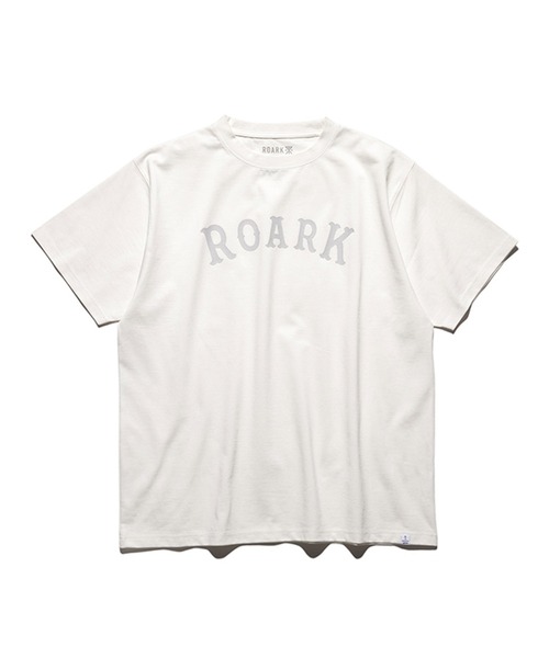 ロアーク リバイバル XLサイズ ホワイト Tシャツ RTJHW1120 ロアーク リバイバル XLサイズ ホワイト Tシャツ RTJHW1120