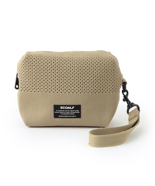 OCEAN TIKA クラッチバッグ / OCEAN TIKA CLUTCH