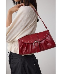 MOUSSY EVERYDAY トートバッグ RED -ファッション通販 FASHION