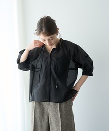 YECCA VECCA｜イェッカ ヴェッカのシャツ/ブラウス（半袖）通販