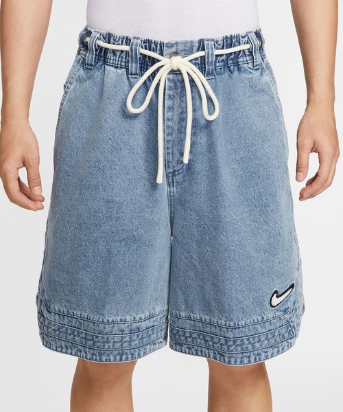NIKE AS M NK DENIM 10IN SHORT NAOS / ナイキ デニム 10IN