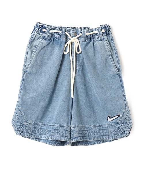 パンツ 00s nike limited edition denim shorts NIKE AS M NK DENIM 10IN SHORT NAOS / ナイキ デニム 10IN