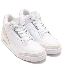 JORDAN BRAND AIR JORDAN 3 RETRO / ジョーダン ブランド エア ジョーダン 3 レトロ / NIKE【SP】