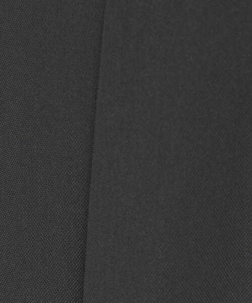 COMME CA（コムサ）の「【セットアップ対応】ストレッチカラミ パンツ（その他パンツ・レディース・グレー/グレイッシュベージュ/チャコール・11号/9号/7号）」の9枚目の写真