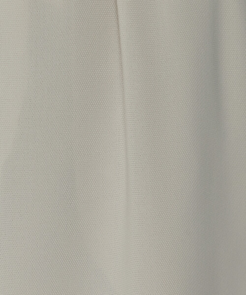 COMME CA（コムサ）の「【セットアップ対応】ストレッチカラミ パンツ（その他パンツ・レディース・グレー/グレイッシュベージュ/チャコール・11号/9号/7号）」の4枚目の写真