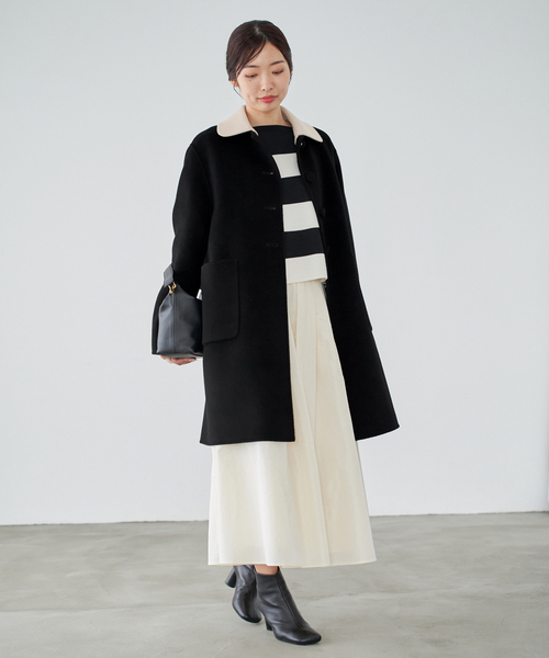 セール】Super160 3wayコート（その他アウター）｜IENA（イエナ）の