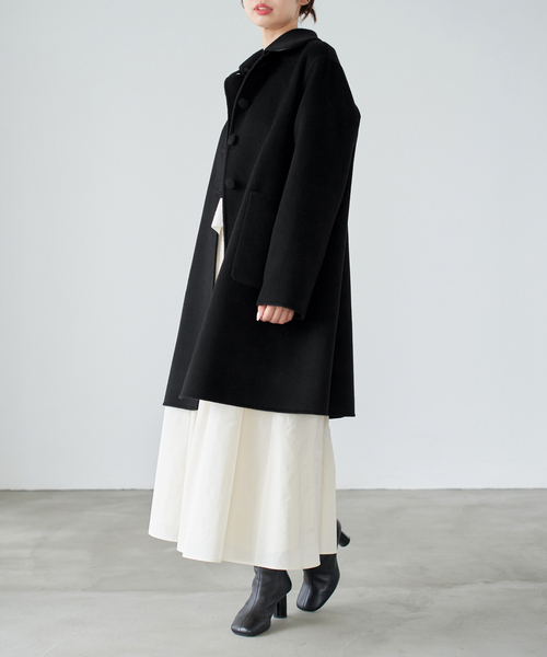 セール】Super160 3wayコート（その他アウター）｜IENA（イエナ）の