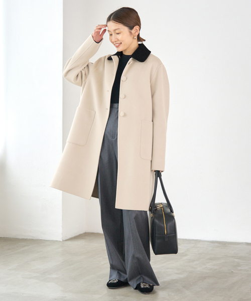 セール】Super160 3wayコート（その他アウター）｜IENA（イエナ）の