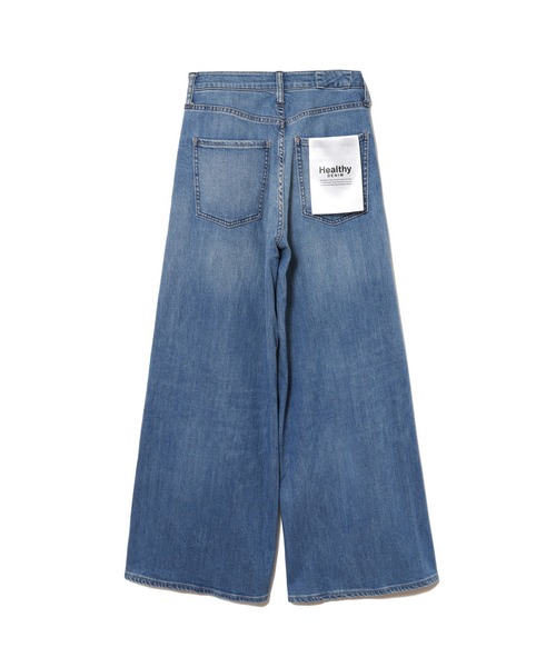 【ほぼ新品】Healthy DENIM ヘルシーデニム Wild Ginger ヘルシーデニム Wild Ginger ワイルドジンジャー Healthy DENIM