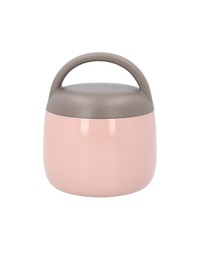 BACKYARD FAMILY（バックヤードファミリー）の「ステンレス製 LUNCH POT 500ml（お弁当箱）」