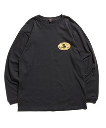 JUMBLE BASE Helmet LS Tee