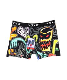 ROYAL FLASH（ロイヤルフラッシュ）の「guernika×PLAY FIT DESIGN/ゲルニカ×プレイ フィット デザイン/UNDERWEAR（ボクサーパンツ）」
