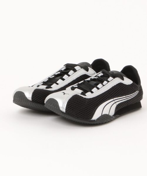 【323】maimai3039ページ PUMA プーマ H-STREET OG 403692 02BK/SILVER（スニーカー
