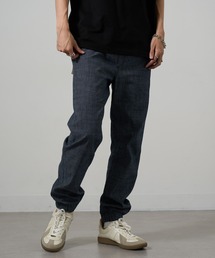 Toucan Surfing（トゥーカンサーフィン）の「【Toucan Surfing】ストレッチリブジョガーパンツ 050630（その他パンツ）」