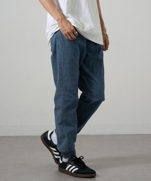 Toucan Surfing（トゥーカンサーフィン）の「【Toucan Surfing】ストレッチリブジョガーパンツ 050630（その他パンツ）」