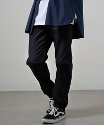 Toucan Surfing（トゥーカンサーフィン）の「【Toucan Surfing】ストレッチリブジョガーパンツ 050630（その他パンツ）」