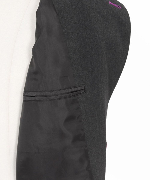 【入手困難】90s 総柄 テーラードジャケット 希少 一点物 シルク100% USA製 90年代 MAZMANIA 犬 アニマル 総柄 フリースジャケット メンズM