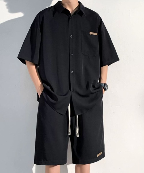 REBALANCE（リバランス）の「メンズカジュアル上下セット（その他トップス・メンズ・C/A/B・MEDIUM/LARGE/X-LARGE）」の14枚目の写真
