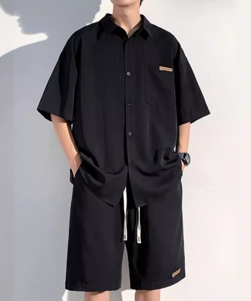 REBALANCE（リバランス）の「メンズカジュアル上下セット（その他トップス・メンズ・C/A/B・MEDIUM/LARGE/X-LARGE）」の16枚目の写真