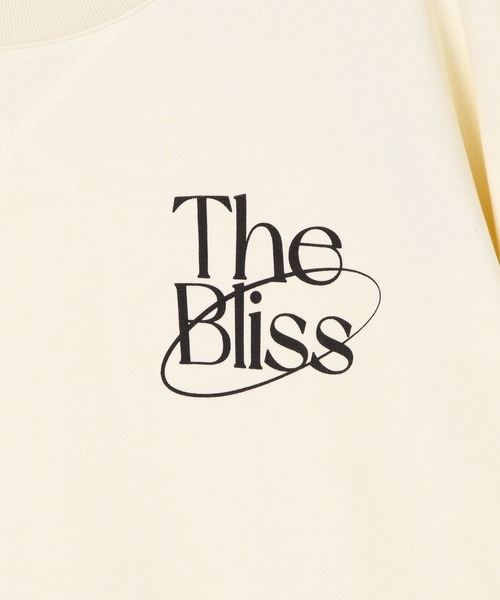 LEPSIM（レプシィム）の「ミニ裏毛6分袖プリントT　582425（Tシャツ/カットソー・レディース・ダークブラウン/グレー/アイボリー・FREE）」の11枚目の写真