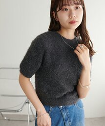 ニット/セーター（半袖）ファッション通販 - ZOZOTOWN