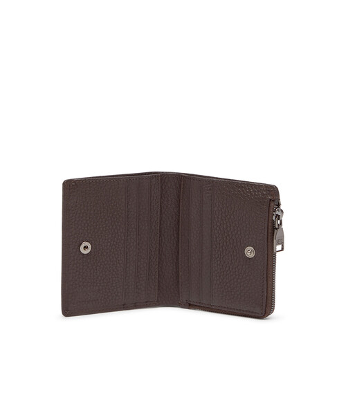 メンズ 二つ折りウォレット HISSU EVO HISSU EVO BI FOLD ZIP L