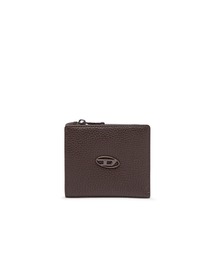 メンズ 二つ折りウォレット MULTI-PKTS BI FOLD COIN S 3D（財布