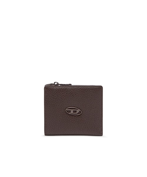 メンズ 二つ折りウォレット HISSU EVO HISSU EVO BI FOLD ZIP L