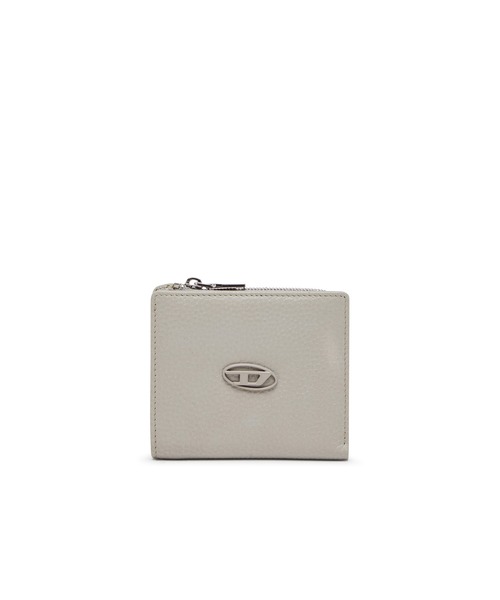 diesel HISSU EVO 二つ折りウォレット メンズ 二つ折りウォレット HISSU EVO HISSU EVO BI FOLD ZIP L