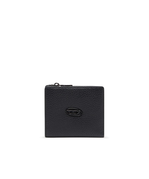 diesel HISSU EVO 二つ折りウォレット メンズ 二つ折りウォレット HISSU EVO HISSU EVO BI FOLD ZIP L