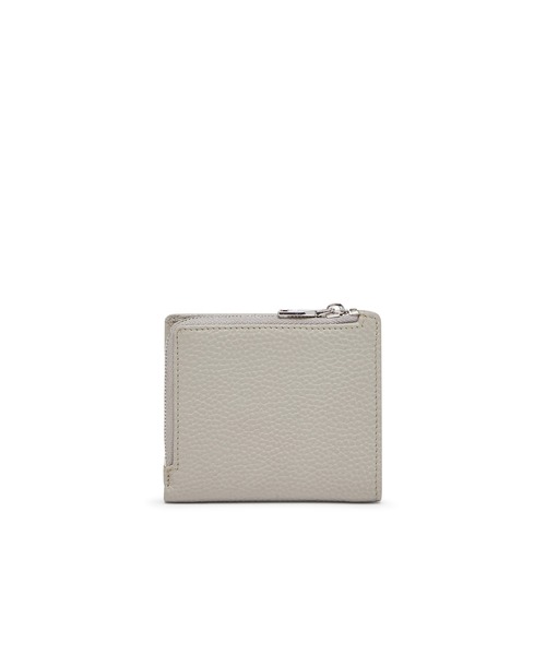 【初売り】 メンズ L ZIP FOLD BI EVO HISSU EVO HISSU 二つ折りウォレット 小物