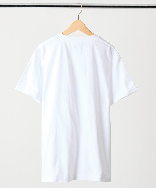salle de bal(サルデバル)の「【 ADo Mizumori / 水森亜土 】プリントTシャツ WNI(Tシャツ/カットソー・レディース・その他1/その他2/その他3/その他5/その他6/その他4・FREE)」の7枚目の写真