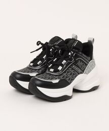 FASHION OLYMPIA TRAINER スニーカー