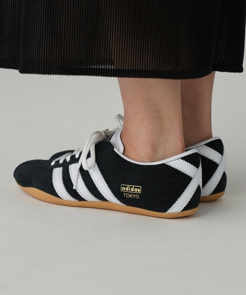 ★★パタ★★ adidas】TOKYO W（スニーカー）｜BABYLONE（バビロン）の