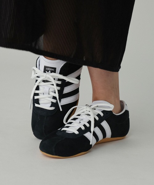 adidas】TOKYO W（スニーカー）｜BABYLONE（バビロン）の