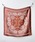 MAISON SELECTi]ZNgj́uG7B28 唻 wbhXJ[t o_iXJ[t 70cm×70cm yCY[io_i/XJ[tjvbuE