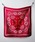 MAISON SELECTi]ZNgj́uG7B28 唻 wbhXJ[t o_iXJ[t 70cm×70cm yCY[io_i/XJ[tjvbbh