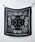 MAISON SELECTi]ZNgj́uG7B28 唻 wbhXJ[t o_iXJ[t 70cm×70cm yCY[io_i/XJ[tjvbubN