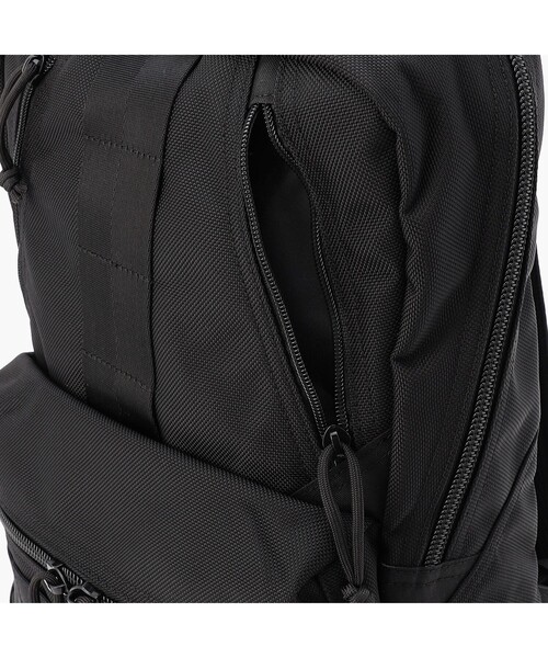 DELTA SQ PACK（バックパック/リュック）｜BRIEFING