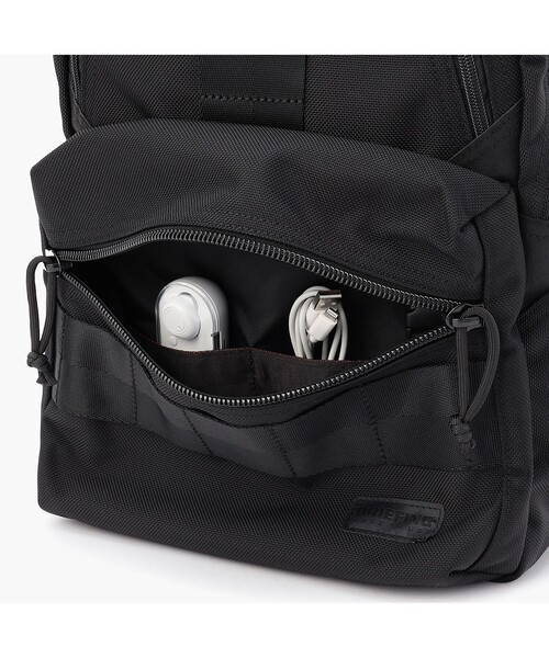 バッグ BRIEFING DELTA SQ PACK DELTA SQ PACK（バックパック/リュック）｜BRIEFING