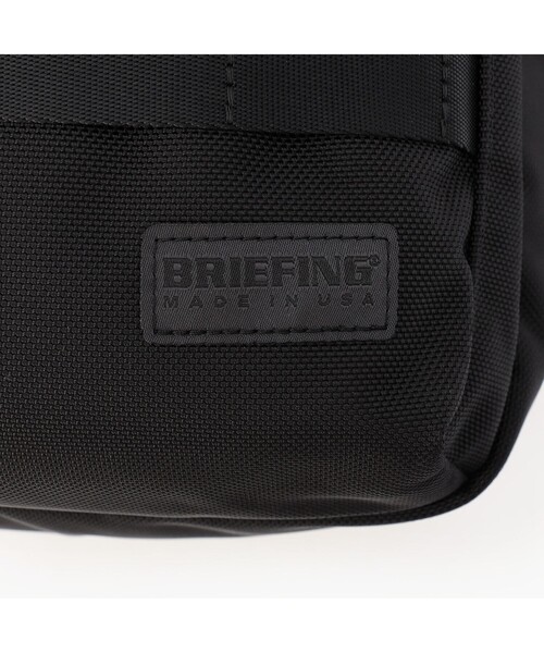 DELTA SQ PACK（バックパック/リュック）｜BRIEFING