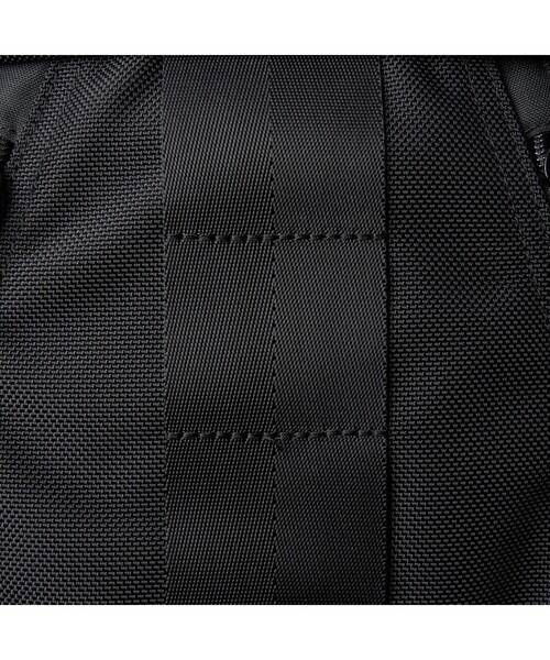BRIEFING(ブリーフィング)の「【BRIEFING/ブリーフィング】DELTA SQ PACK(バックパック/リュック・レディース・ブルー系その他/ブラック・FREE)」の17枚目の写真