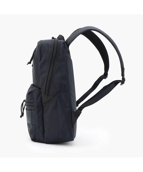 DELTA SQ PACK（バックパック/リュック）｜BRIEFING
