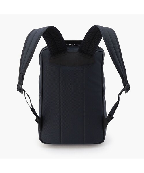 DELTA SQ PACK（バックパック/リュック）｜BRIEFING