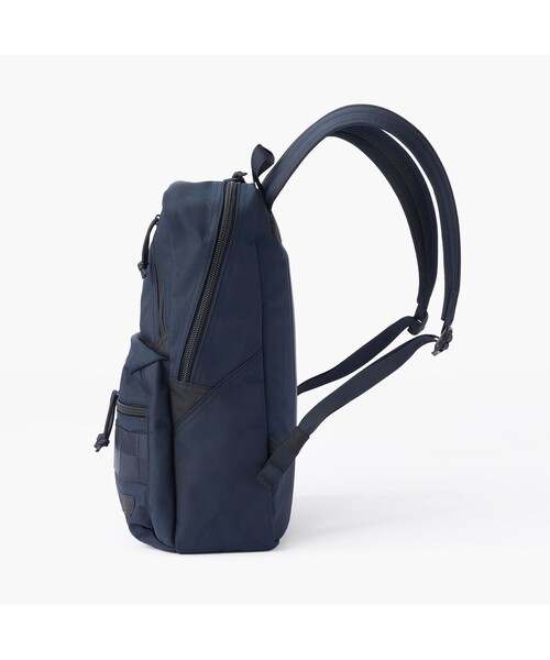 BRIEFING(ブリーフィング)の「【BRIEFING/ブリーフィング】DELTA SQ PACK(バックパック/リュック・レディース・ブルー系その他/ブラック・FREE)」の21枚目の写真
